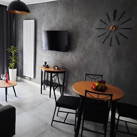 Krysztal A10, Garaz Apartman Karpacz Kültér fotó