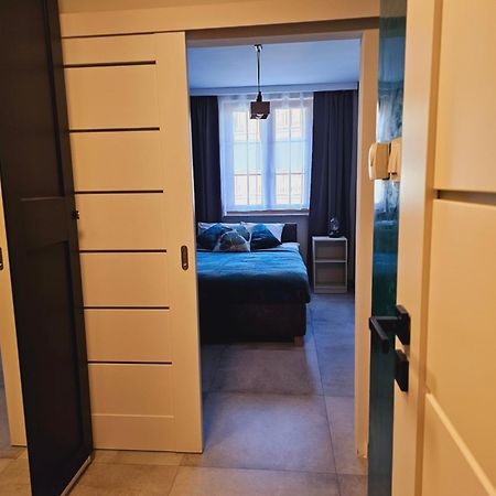 Krysztal A10, Garaz Apartman Karpacz Kültér fotó