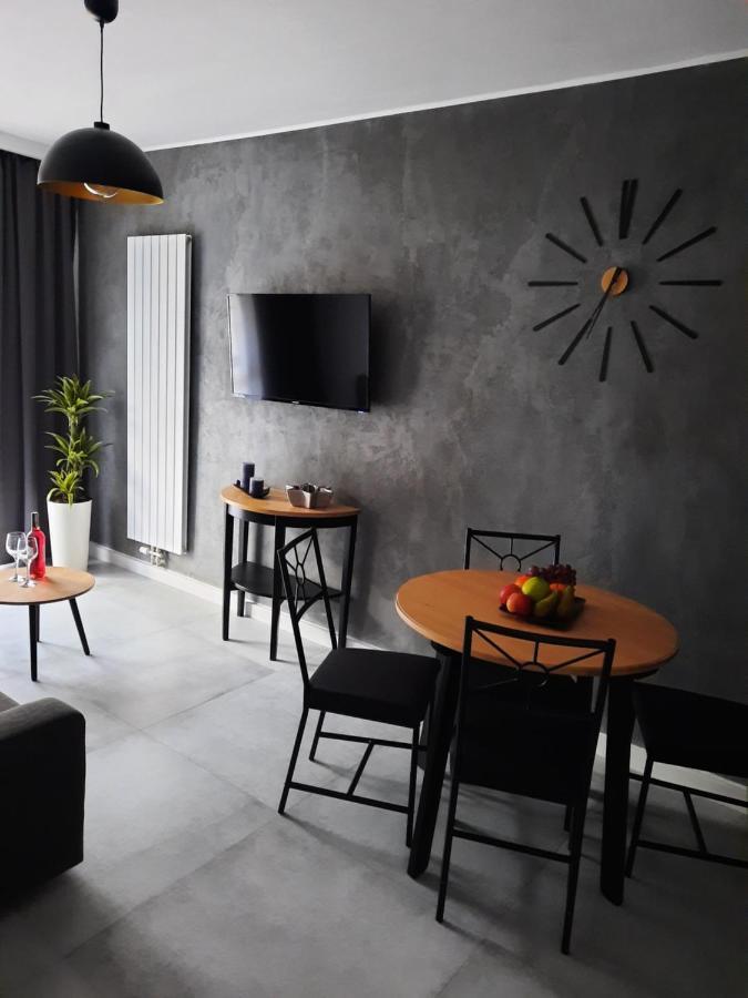Krysztal A10, Garaz Apartman Karpacz Kültér fotó