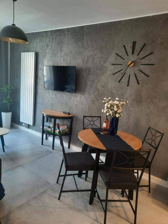 Krysztal A10, Garaz Apartman Karpacz Kültér fotó