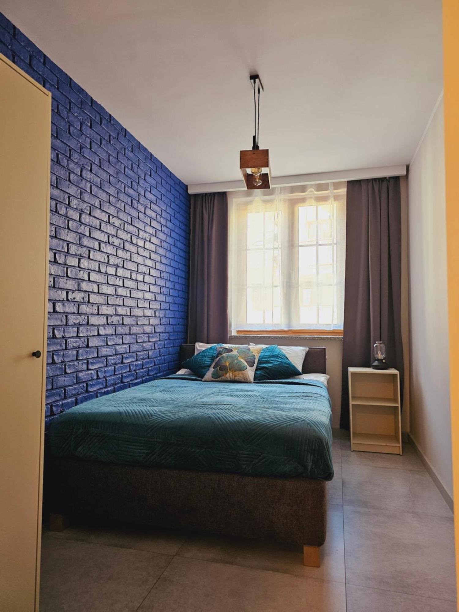 Krysztal A10, Garaz Apartman Karpacz Kültér fotó