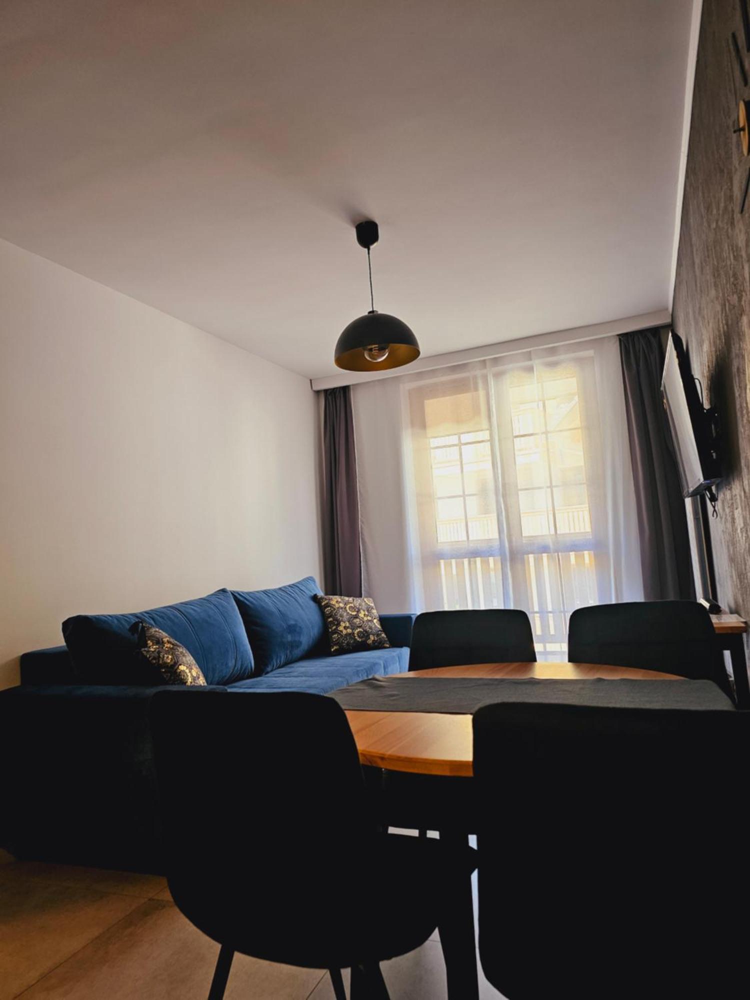 Krysztal A10, Garaz Apartman Karpacz Kültér fotó