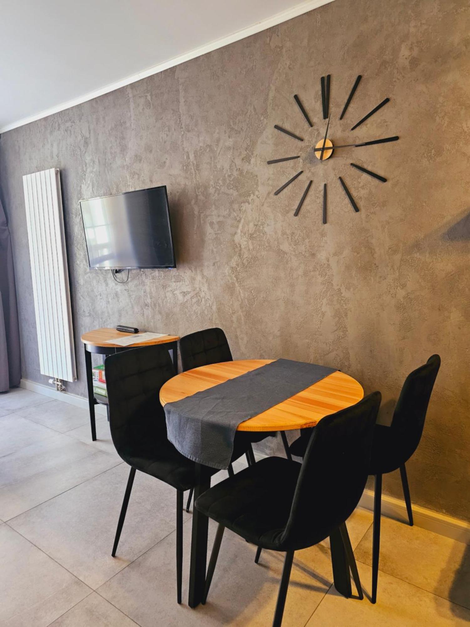Krysztal A10, Garaz Apartman Karpacz Kültér fotó